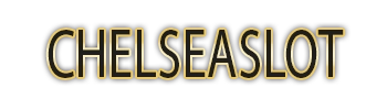 Logo CHELSEASLOT